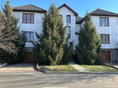 Дом по адресу ул. Китобойная (площадь 820 м²) - Atlanta.ua - фото 3