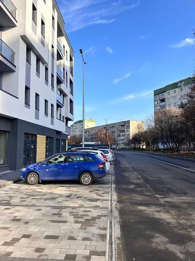 2-кімнатна квартира за адресою вул. Митрополита Володимира (площа 62,5 м²) - Atlanta.ua - фото 27