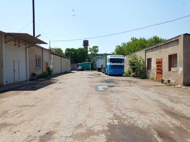 Комерційна нерухомість за адресою вул. Танкістів (площа 4410 м²) - Atlanta.ua - фото 22