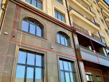 2-кімнатна квартира за адресою вул. Щекавицька (площа 78 м²) - Atlanta.ua - фото 29