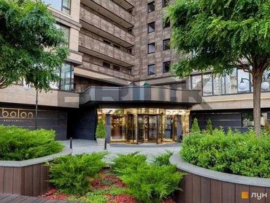 3-комнатная квартира по адресу Оболонский просп. (площадь 134,8 м²) - Atlanta.ua - фото 48