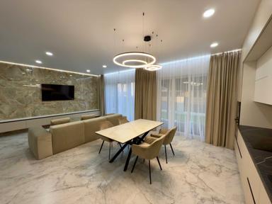 Дом по адресу ул. Гмыри Бориса (площадь 145 м²) - Atlanta.ua - фото 29