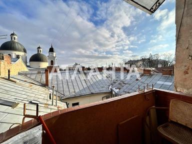 3-rooms apartment apartment by the address st. Kapelanska (area 71 m²) - Atlanta.ua - photo 22