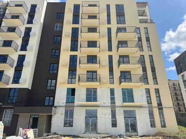 2-rooms apartment apartment by the address st. Grushevskogo (area 56,9 m²) - Atlanta.ua - photo 46