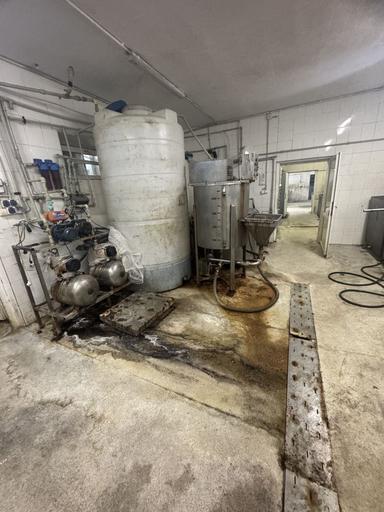 Коммерческая недвижимость по адресу (площадь 1379 м²) - Atlanta.ua - фото 30