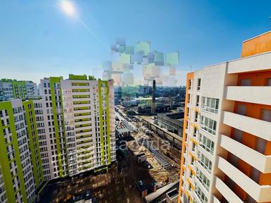 3-комнатная квартира по адресу ул. Ильенка Юрия (площадь 95 м²) - Atlanta.ua - фото 42