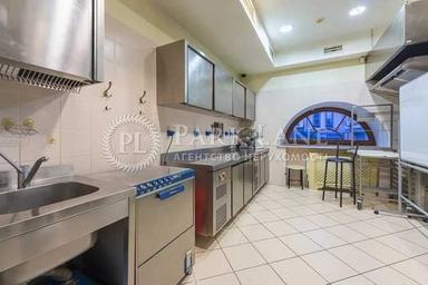 Commercial real estate at st. Ul Vladimirskaya (area 1342 m²) - Atlanta.ua - photo 37