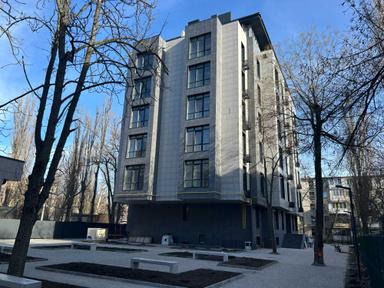 2-rooms apartment apartment by the address st. Radostnaya (area 68,4 m²) - Atlanta.ua - photo 22