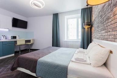 1-комнатная квартира по адресу ул. Герцена (площадь 28 м²) - Atlanta.ua - фото 17