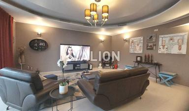 Многокомнатная квартира по адресу ул. Дмитриевская (площадь 162 м²) - Atlanta.ua - фото 24