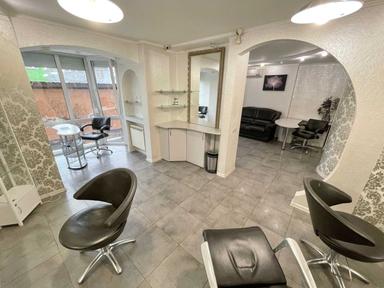 Commercial real estate at (area 56 m²) - Atlanta.ua - photo 26