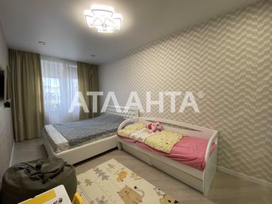 2-rooms apartment apartment by the address st. Kulikovo pole pl Oktyabrskoy revolyutsii pl (area 55 m²) - Atlanta.ua - photo 16