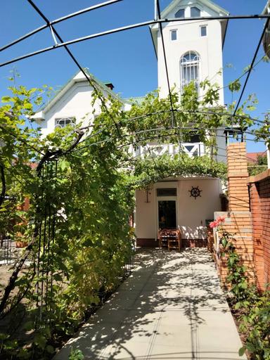 Дом по адресу ул. Приморская (площадь 137 м²) - Atlanta.ua - фото 17