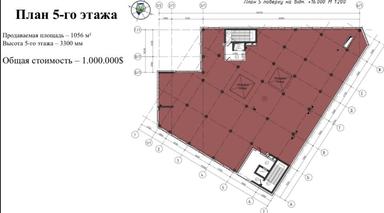 Комерційна нерухомість за адресою Фонтанська дор. (площа 7100 м²) - Atlanta.ua - фото 23