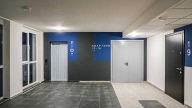 3-кімнатна квартира за адресою (площа 89,8 м²) - Atlanta.ua - фото 30