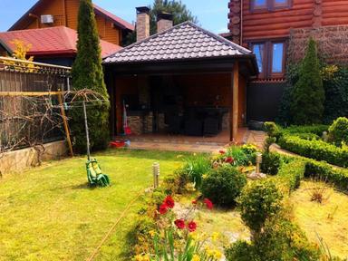 Дом по адресу ул. Мічуріна (площадь 300 м²) - Atlanta.ua - фото 32