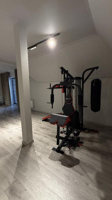 Дом по адресу ул. Капеланська (площадь 350 м²) - Atlanta.ua - фото 47