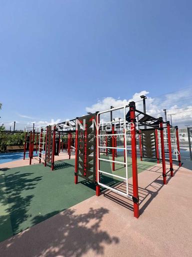 1-комнатная квартира по адресу ул. Ильенка Юрия (площадь 38,4 м²) - Atlanta.ua - фото 15