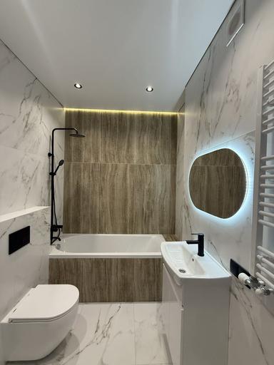 1-комнатная квартира по адресу Петефі Шандора пл. (площадь 36 м²) - Atlanta.ua - фото 21