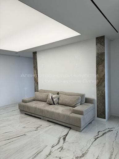 3-комнатная квартира по адресу ул. Иоанна Павла II (площадь 122 м²) - Atlanta.ua - фото 22