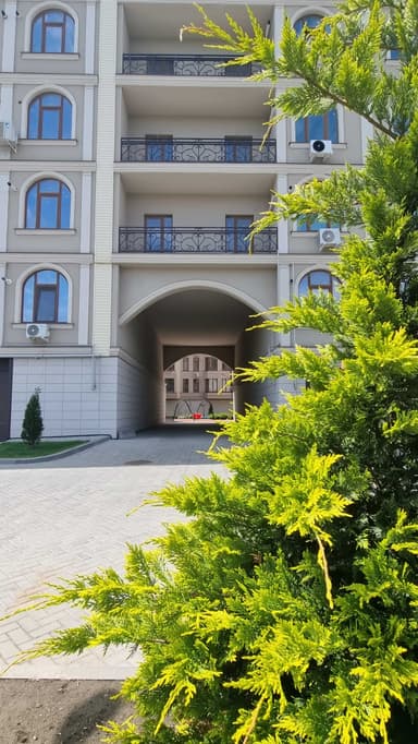 1-комнатная квартира по адресу ул. Спортивная (площадь 50 м²) - Atlanta.ua - imageAlt 35