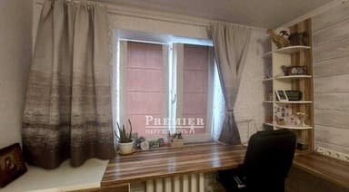 3-rooms apartment apartment by the address (area 110 m²) - Atlanta.ua - фото 29