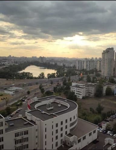 2-комнатная квартира по адресу ул. Лукьяненко Левка(Тимошенко) (площадь 39 м²) - Atlanta.ua - фото 31