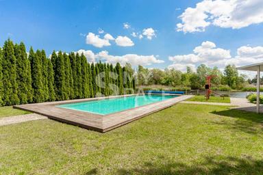 Дом по адресу ул. Заречная (площадь 270 м²) - Atlanta.ua - фото 29