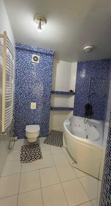 Многокомнатная квартира по адресу Куликово поле пл. (площадь 158 м²) - Atlanta.ua - фото 27