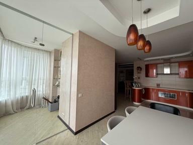 3-rooms apartment apartment by the address st. Kitoboynaya (area 104 m²) - Atlanta.ua - photo 16