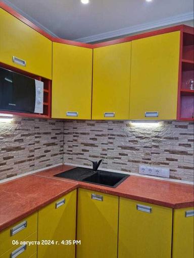 1-комнатная квартира по адресу (площадь 33 м²) - Atlanta.ua - фото 48