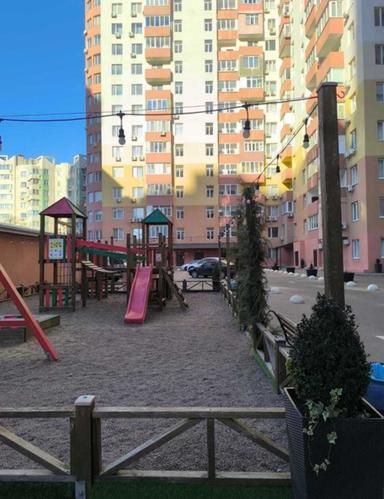 3-rooms apartment apartment by the address st. Kulikovo pole pl Oktyabrskoy revolyutsii pl (area 86 m²) - Atlanta.ua - photo 46