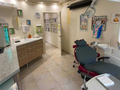 Комерційна нерухомість за адресою вул. Танкістів (площа 107 м²) - Atlanta.ua - фото 32