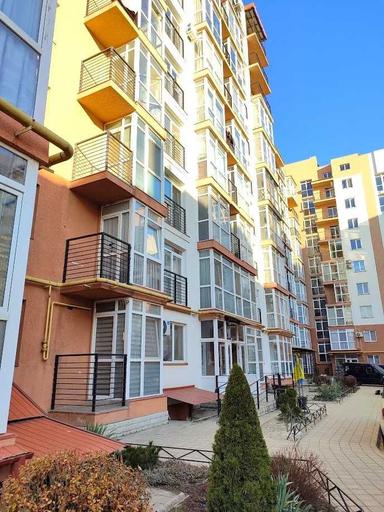 3-rooms apartment apartment by the address st. Kapelanska (area 74,4 m²) - Atlanta.ua - photo 20