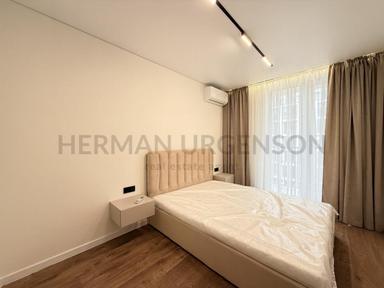 1-комнатная квартира по адресу Петефі Шандора пл. (площадь 49 м²) - Atlanta.ua - фото 11