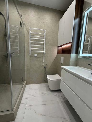 1-комнатная квартира по адресу ул. Краснова (площадь 42,6 м²) - Atlanta.ua - фото 21