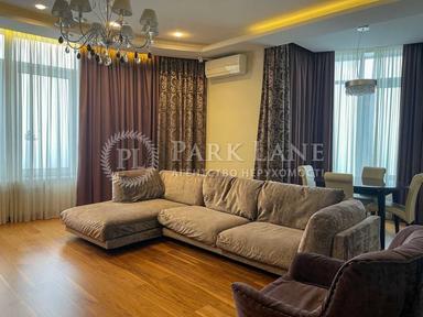 Багатокімнатна квартира за адресою (площа 165 м²) - Atlanta.ua - фото 27