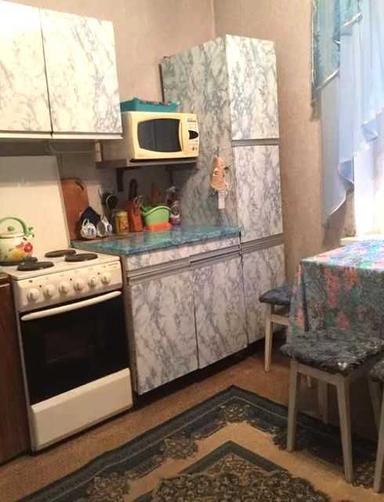 1-комнатная квартира по адресу (площадь 37,4 м²) - Atlanta.ua - фото 13