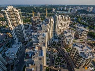 Багатокімнатна квартира за адресою бульвар Дружби Народів (площа 155 м²) - Atlanta.ua - фото 28