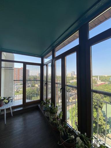 3-rooms apartment apartment by the address st. Lyustdorfskaya dor Chernomorskaya dor (area 110 m²) - Atlanta.ua - photo 25