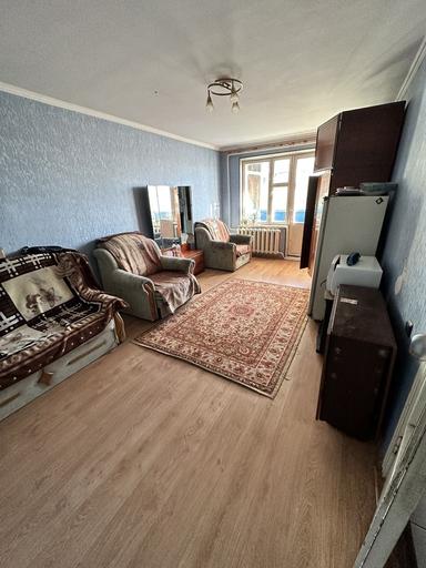 Багатокімнатна квартира за адресою вул. Фруктова (площа 90 м²) - Atlanta.ua - фото 12