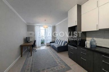 1-room apartment apartment by the address st. Anatoliya Petritskogo (area 50,5 m²) - Atlanta.ua - photo 25