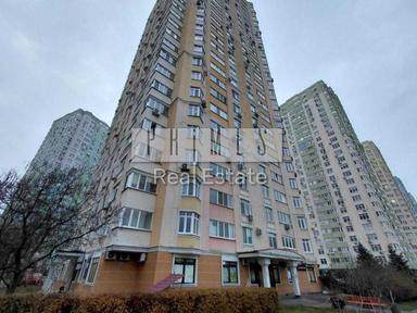 1-кімнатна квартира за адресою (площа 51,2 м²) - Atlanta.ua - фото 46