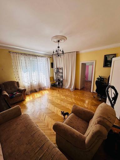 3-кімнатна квартира за адресою вул. Китобійна (площа 98 м²) - Atlanta.ua - фото 19