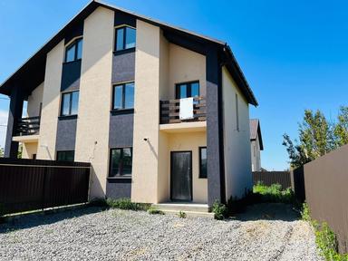 Дом по адресу ул. Китобойная (площадь 100 м²) - Atlanta.ua - фото 2