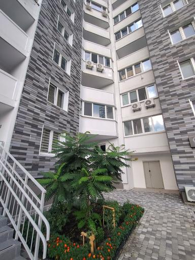 2-комнатная квартира по адресу Балтийский пер. (площадь 75 м²) - Atlanta.ua - фото 44