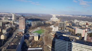 Багатокімнатна квартира за адресою вул. Прирічна (площа 135 м²) - Atlanta.ua - фото 31