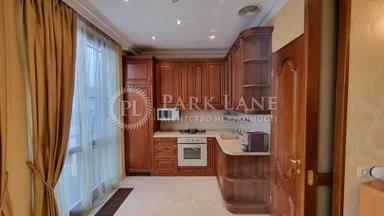 Многокомнатная квартира по адресу ул. Ильенка Юрия (площадь 142 м²) - Atlanta.ua - фото 30