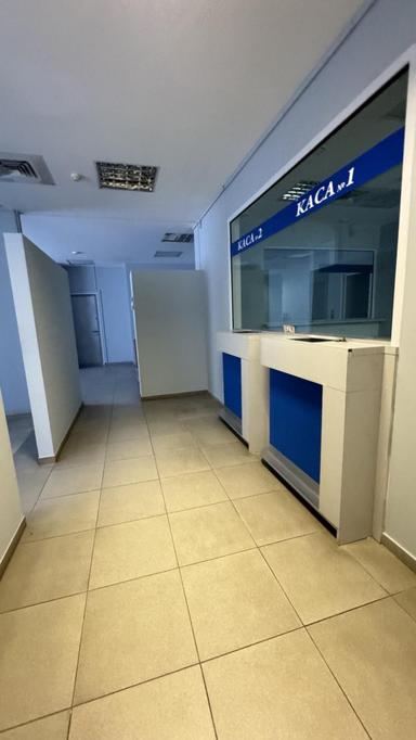 Commercial real estate at st. Kulikovo pole pl Oktyabrskoy revolyutsii pl (area 273 m²) - Atlanta.ua - photo 26