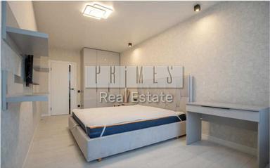 1-room apartment apartment by the address st. Andreya Verkhoglyada Dragomirova (area 53 m²) - Atlanta.ua - photo 11